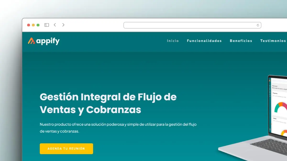 Captura de proyecto /projectsimg/appify.webp
