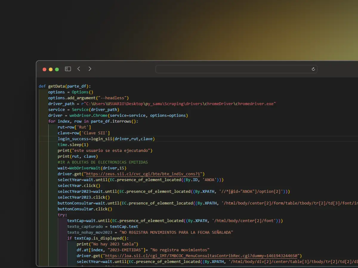 Captura de proyecto /projectsimg/localData.webp
